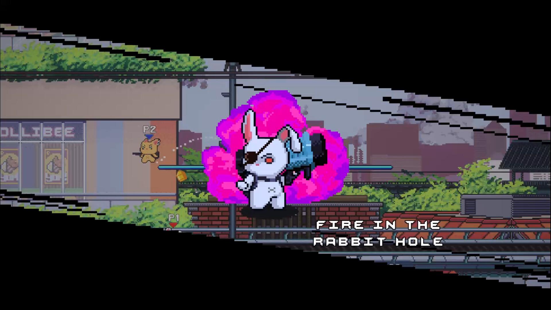 Beast Trigger screenshot #5