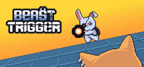 Beast Trigger cover art