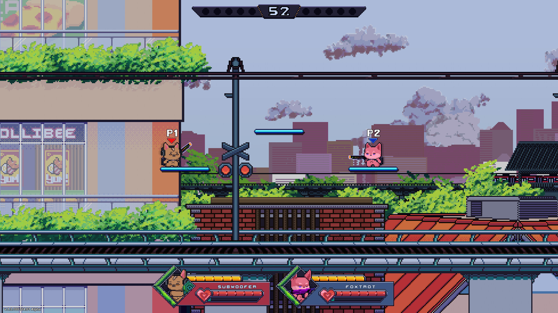 Beast Trigger screenshot #4