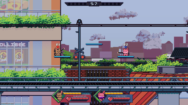 Beast Trigger screenshot 4