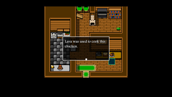 Square: Trial And Error screenshot 3