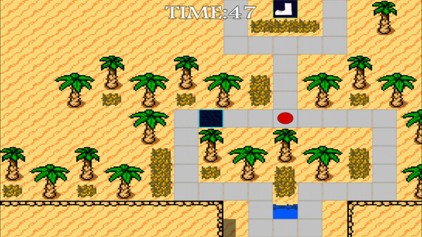 Square: Trial And Error screenshot 4
