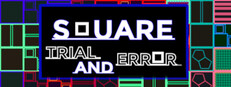Square: Trial And Error