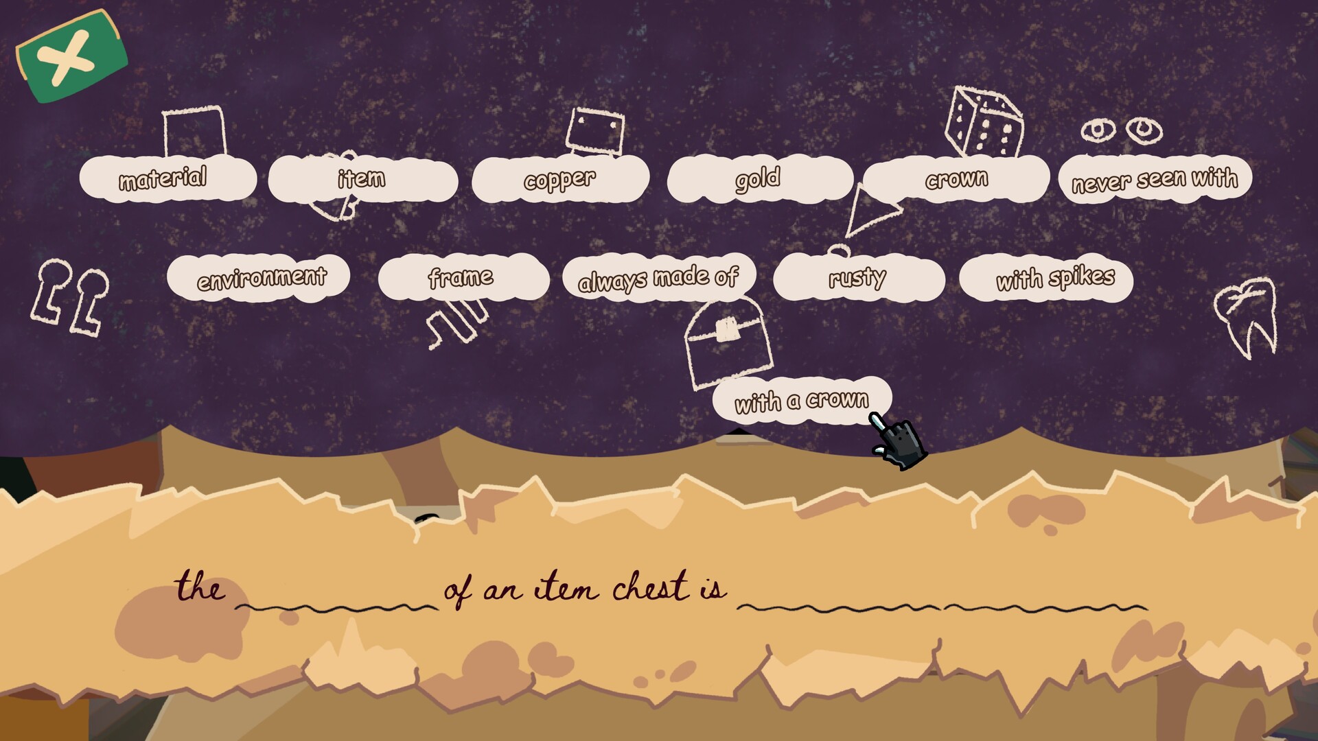 Mimic Sleuth screenshot #4