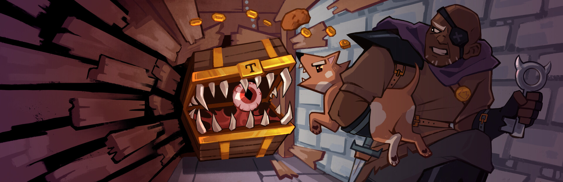 Mimic Sleuth