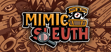 Mimic Sleuth game thumbnail