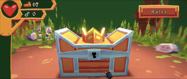 Mimic Sleuth video 4