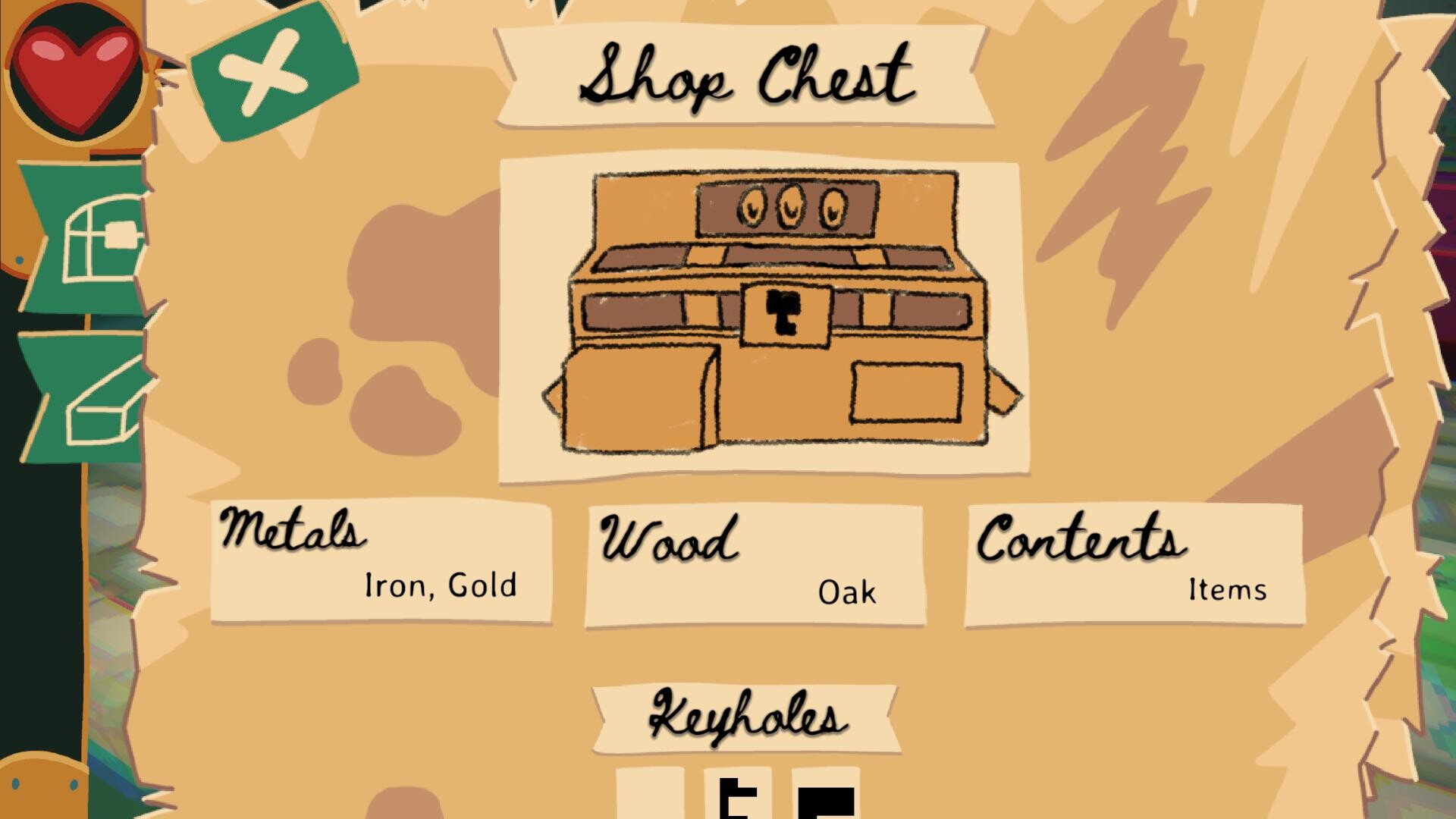 Mimic Sleuth screenshot #3