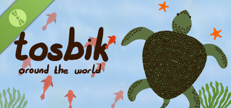 Tosbik Around The World Demo