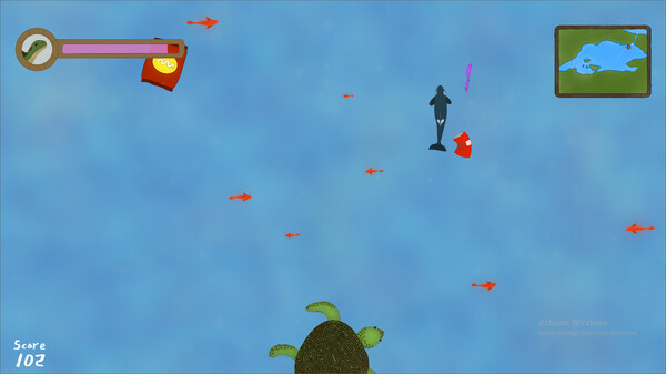 Tosbik Around The World Demo
