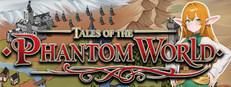 Tales of the Phantom World