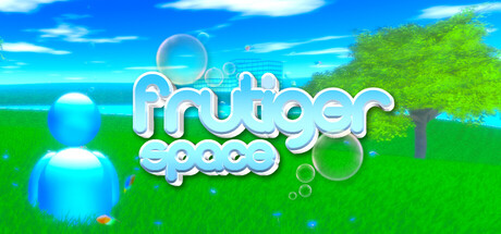 Frutiger Space Playtest