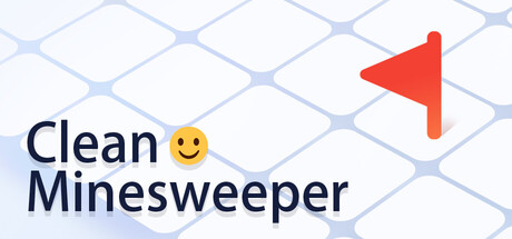 Clean Minesweeper cover art