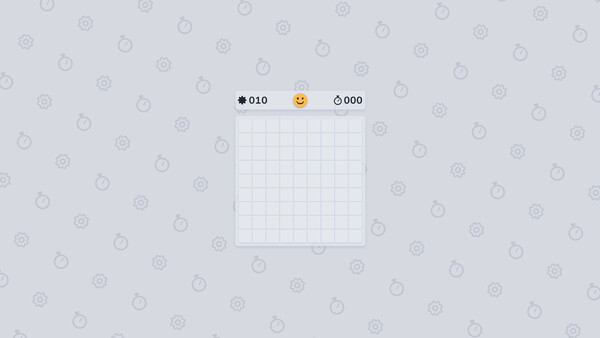 Clean Minesweeper Clean Minesweeper