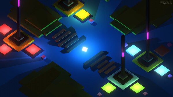 PROJECT LEVELSfor windows and Linux 1