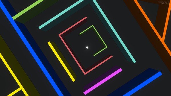 PROJECT LEVELS game for windows Pc 1