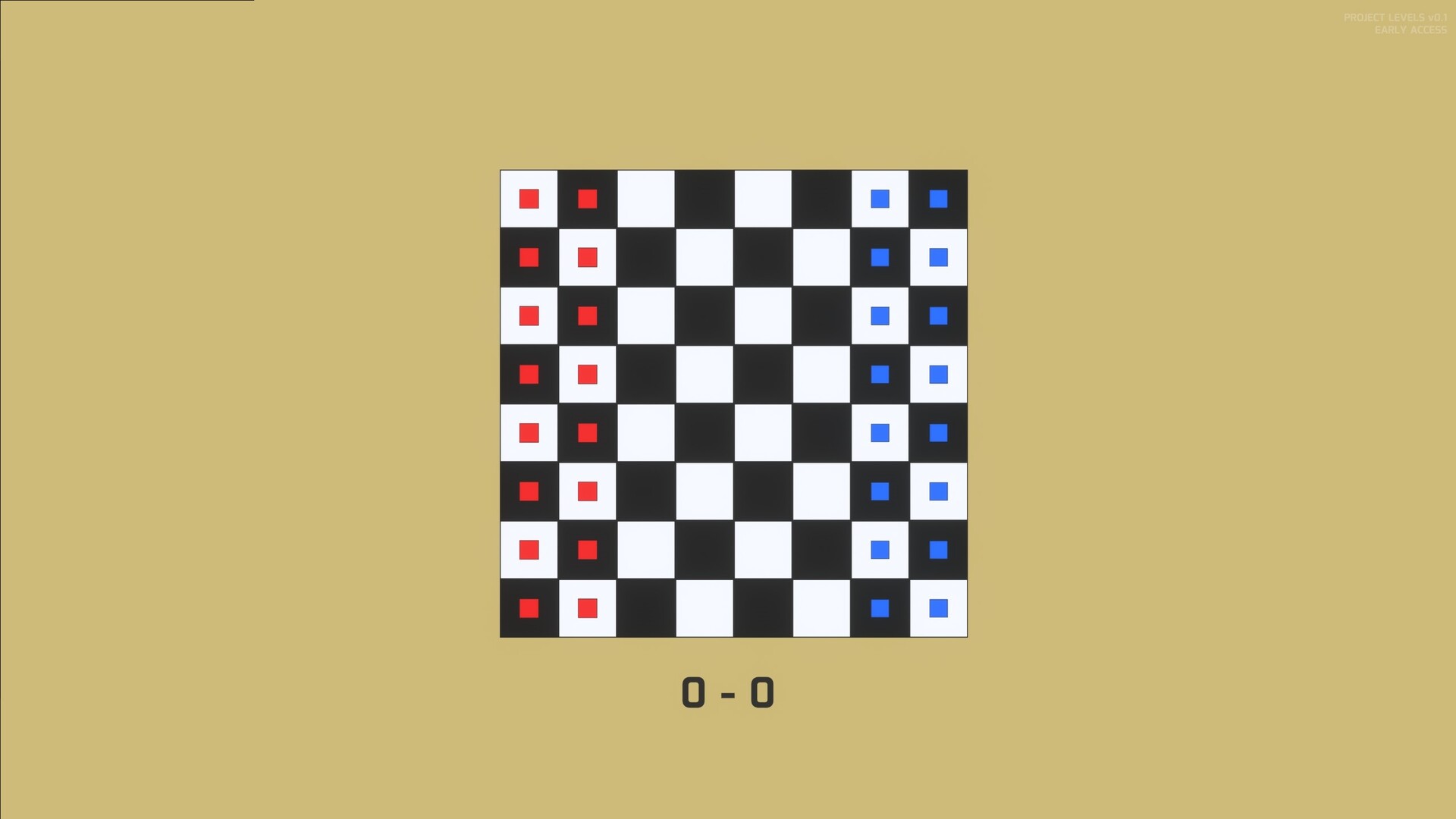 PROJECT LEVELS screenshot #5