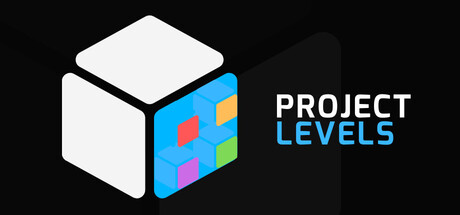 PROJECT LEVELS — Steam game cover