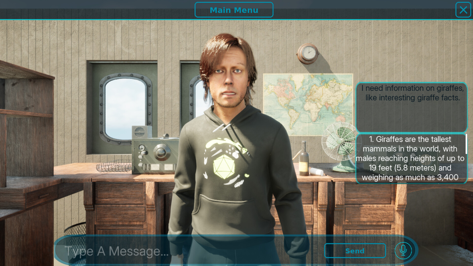 Screenshot 3 of 6