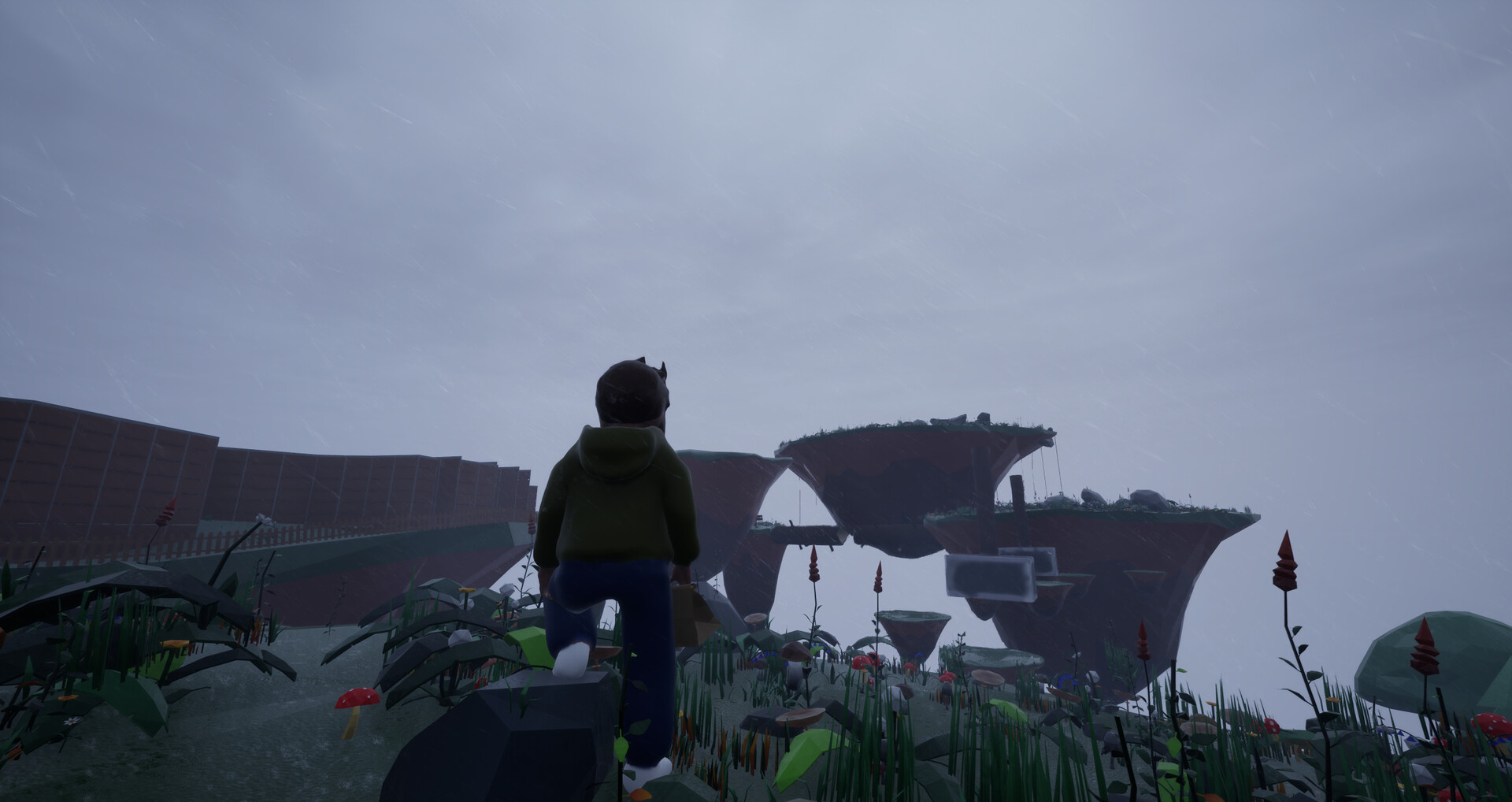 Save Granny screenshot #2