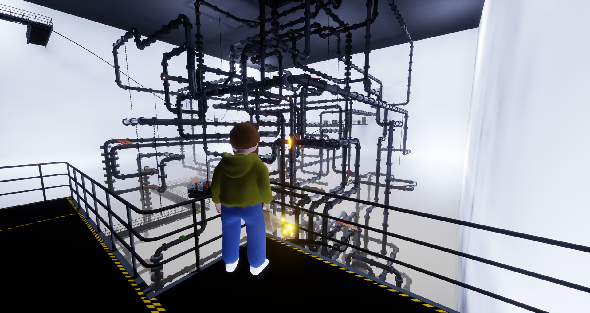 Save Granny Featured Screenshot #1