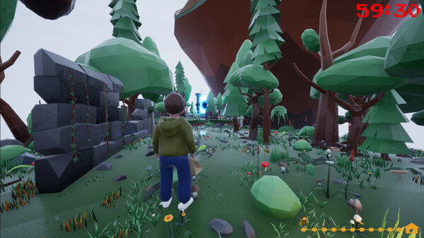 Save Granny screenshot 4