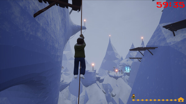 Save Granny Demo screenshot 5