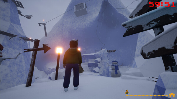 Save Granny Demo screenshot 4