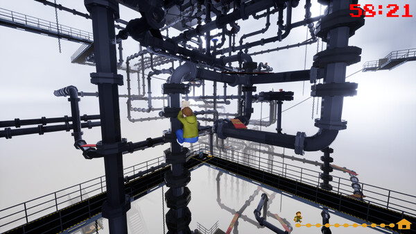 Save Granny Demo screenshot 3