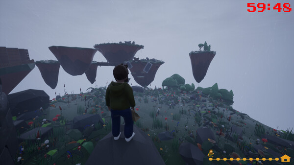Save Granny Demo screenshot 2