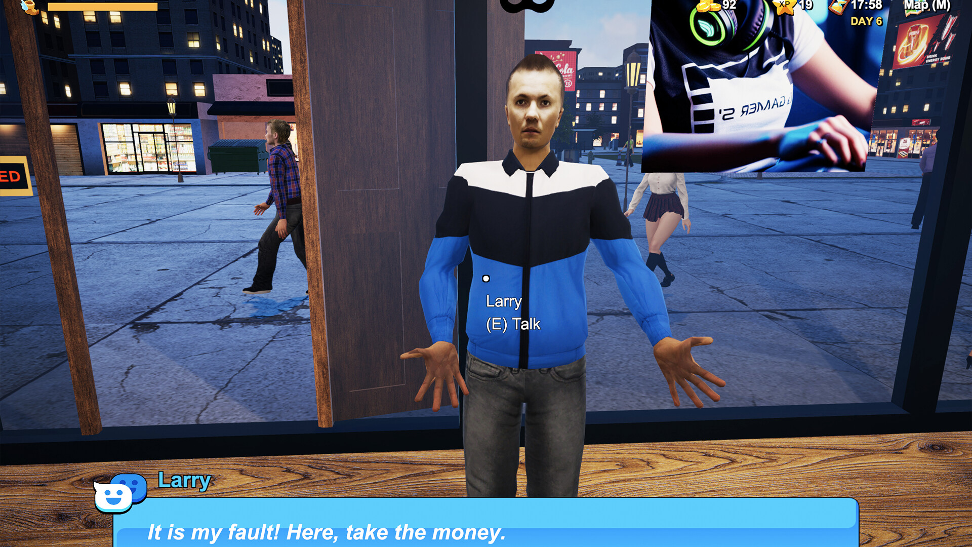 Game Shop Simulator screenshot #15