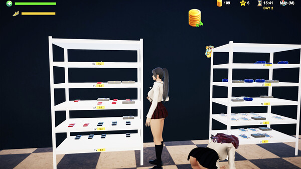Screenshots