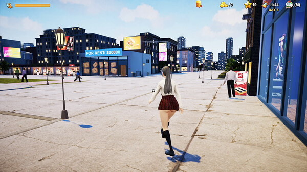 Screenshots