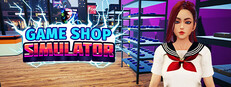 Game Shop Simulator