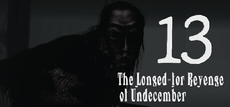 13 The Longed-for Revenge of Undecember cover art