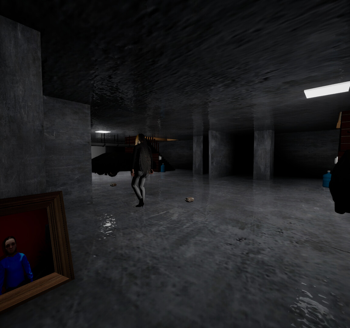 The Longed-for Revenge of Undecember screenshot #9
