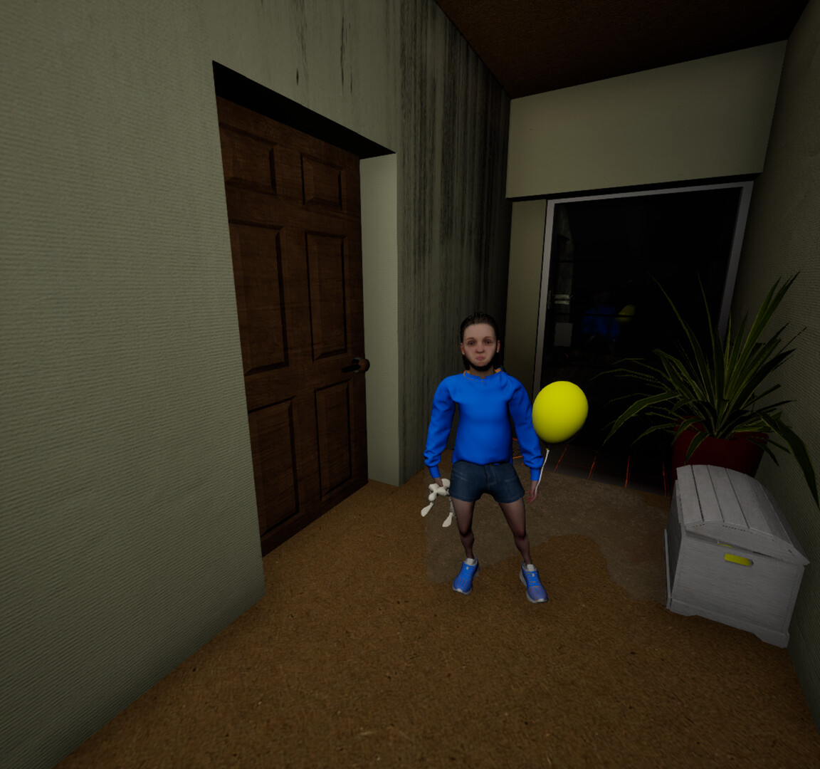 13 The Longed-for Revenge of Undecember screenshot #4