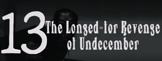The Longed-for Revenge of Undecember cover