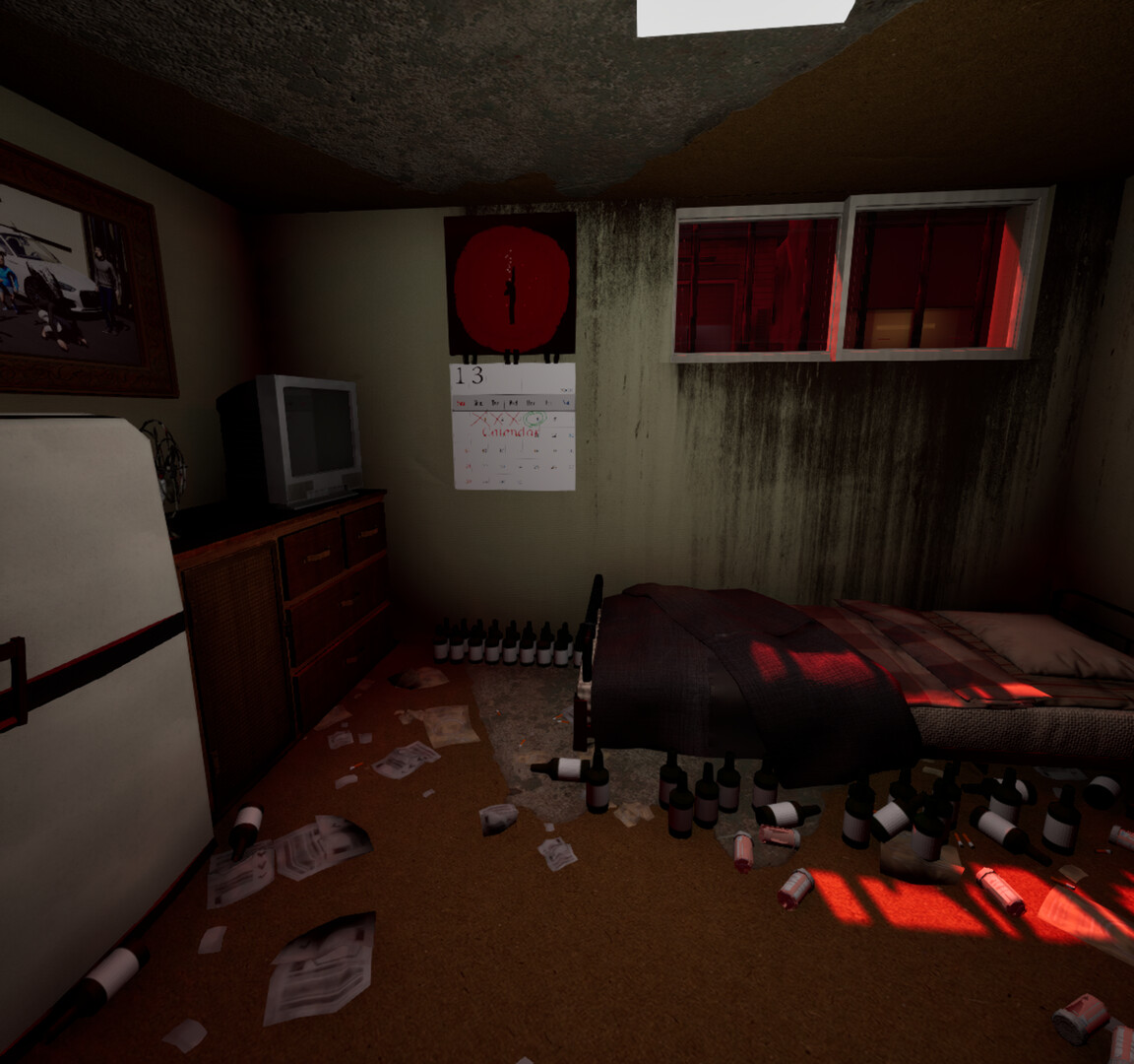 13 The Longed-for Revenge of Undecember screenshot #3