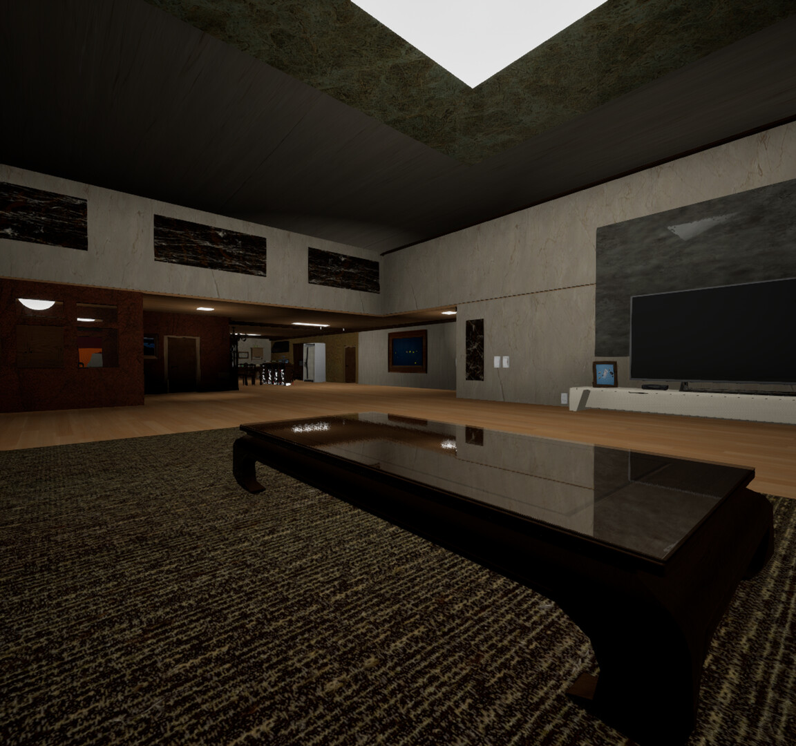 The Longed-for Revenge of Undecember screenshot #6