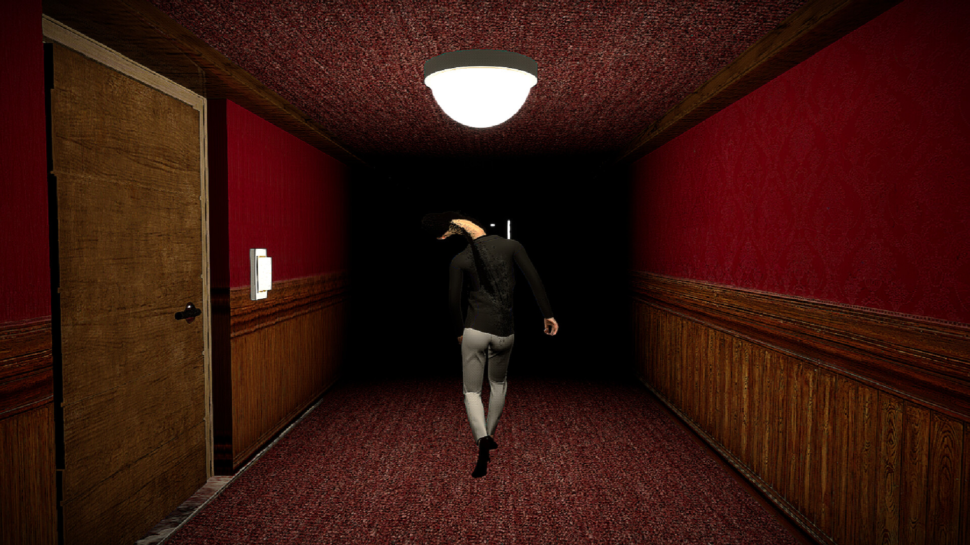 The Longed-for Revenge of Undecember screenshot #2