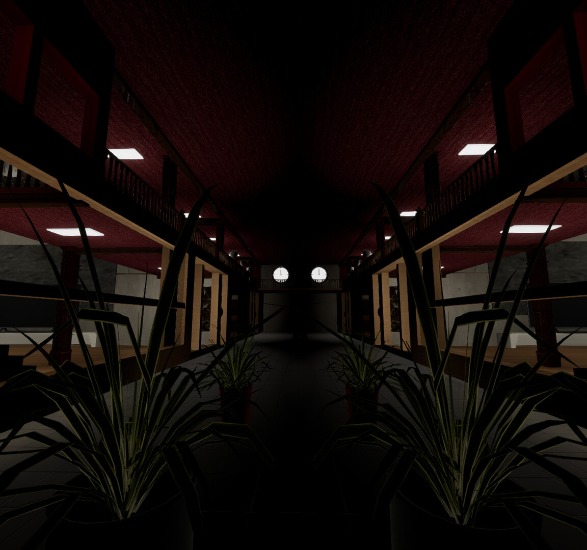 The Longed-for Revenge of Undecember screenshot #5