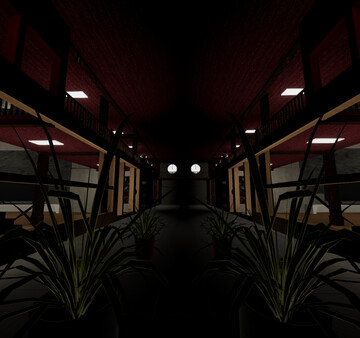 The Longed-for Revenge of Undecember screenshot 5