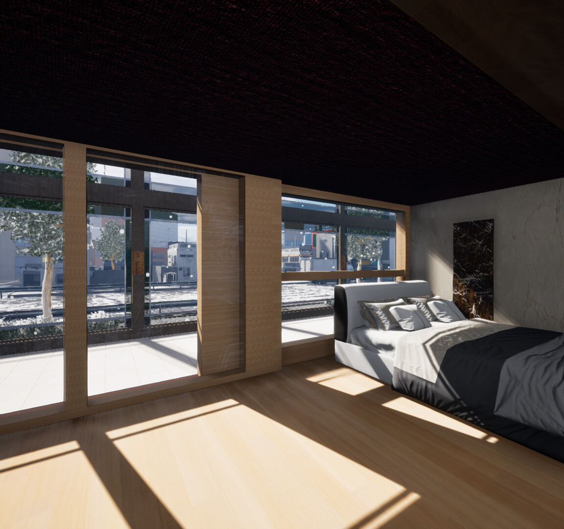 13 The Longed-for Revenge of Undecember screenshot #8