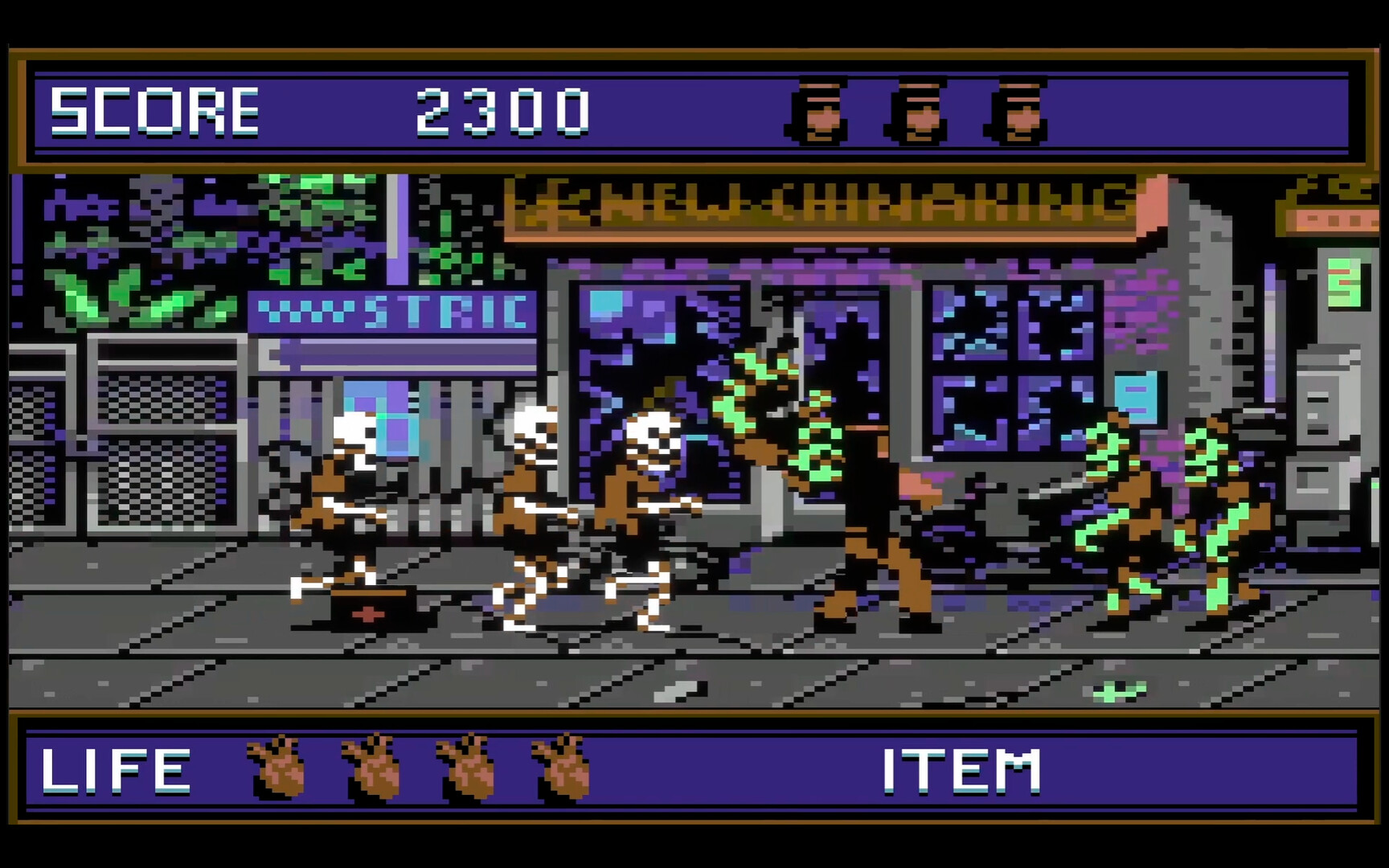 Undead screenshot 5