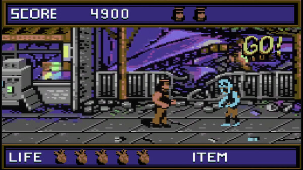 Screenshot media
