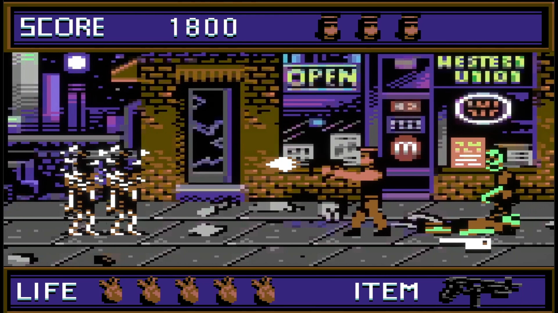 Undead screenshot #3