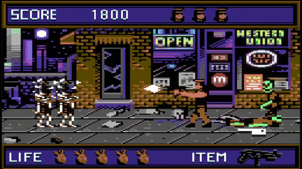 Screenshot media