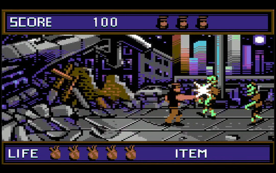 Screenshot media
