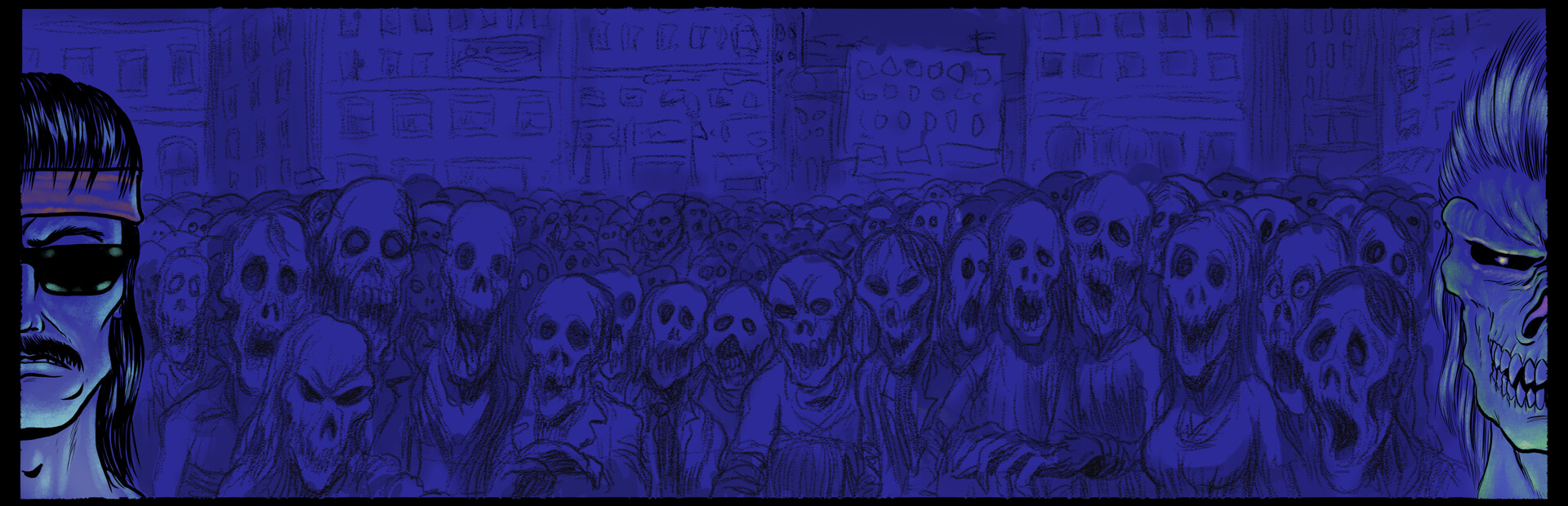 Undead
